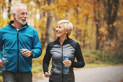 Exercise for high blood pressure