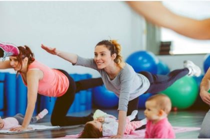 The benefits of exercise for the uterus