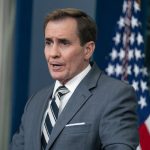 White House: Ukraine has permission to use Atcoms missiles in Kursk