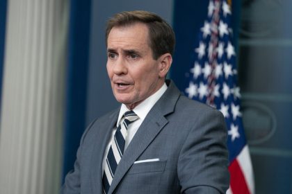 White House: Ukraine has permission to use Atcoms missiles in Kursk