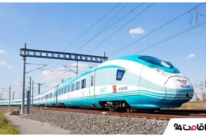 How to go to Istanbul by train?