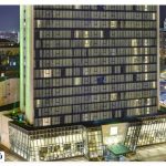 Holiday Hotel in Tbilisi