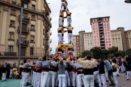 Spanish entertainment