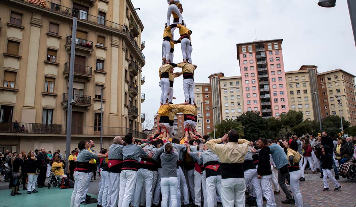 Spanish entertainment