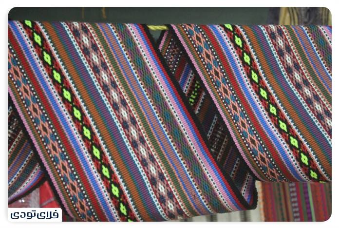 Jajim Bafi Zanjan products