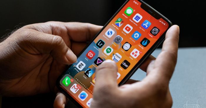 Transfer data to the cloud