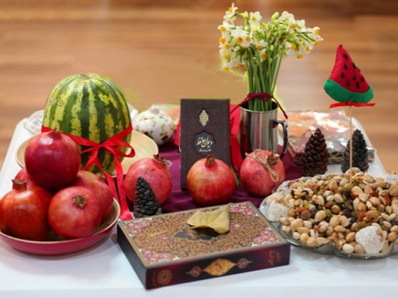 The bride's Christmas Eve; Photo source: baghviolin.com. Photographer: Unknown