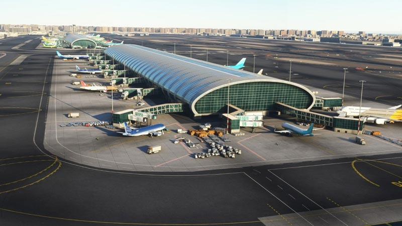 Report on tips for buying Dubai plane tickets in the busy season
