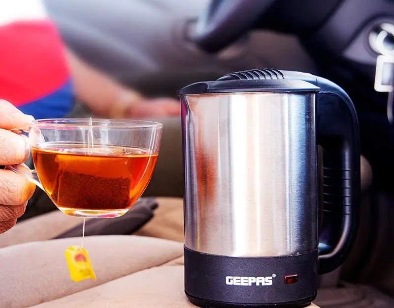 Kettle for road trip. Source: alfamark.ir website; Photographer: Unknown