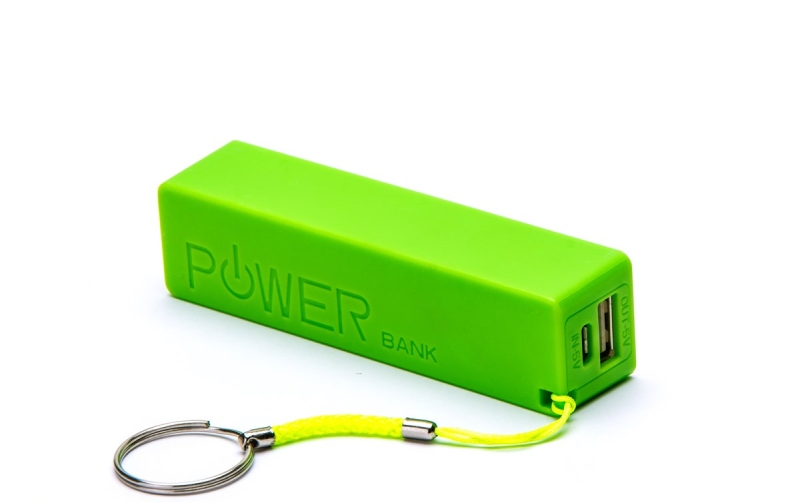 Small power bank for travel. Source: website taksabad.com; Photographer: Unknown