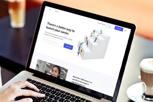 Oliv is the best job site in the UAE for students and graduates