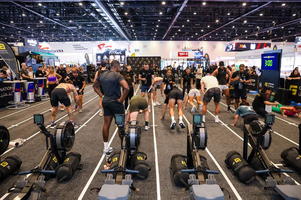 Dubai Muscle Show 2025 (Dubai Muscle Show) 5 dubai muscle show 7