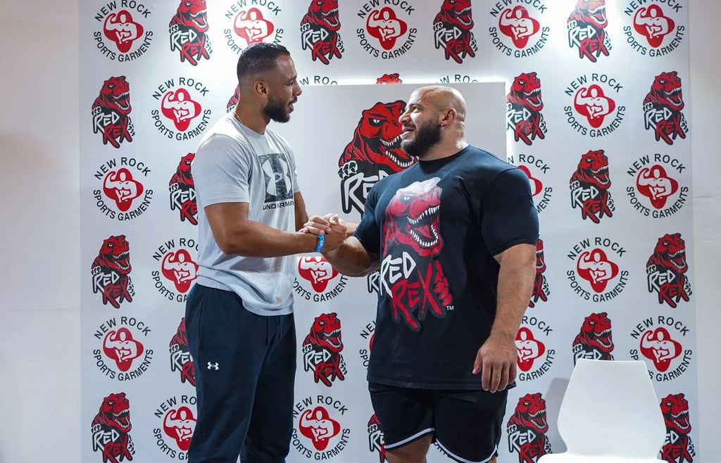 Dubai Muscle Show 2025 (Dubai Muscle Show) 6 dubai muscle show 2