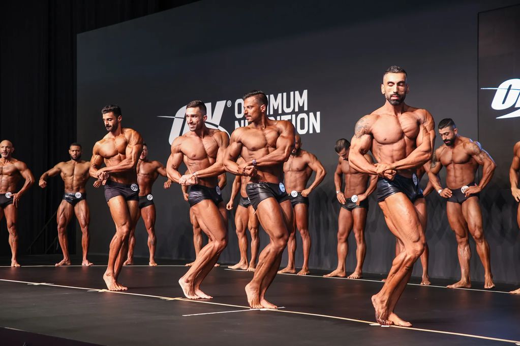 Dubai Muscle Show 2025 (Dubai Muscle Show) 4 dubai muscle show 4