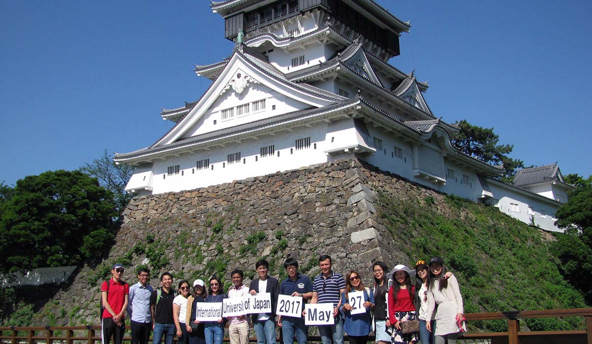 How to get a Japan visa