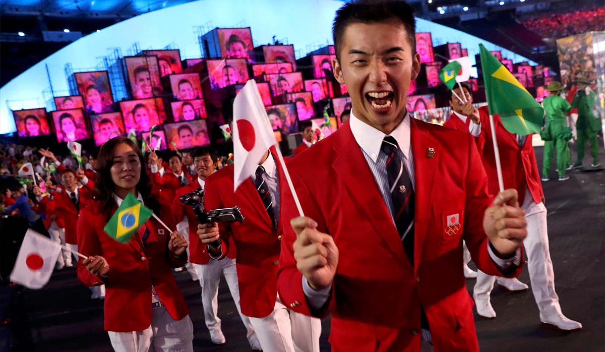 How to get a Japan visa