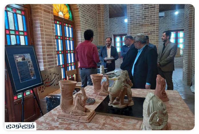 Dilijan Museum of Anthropology