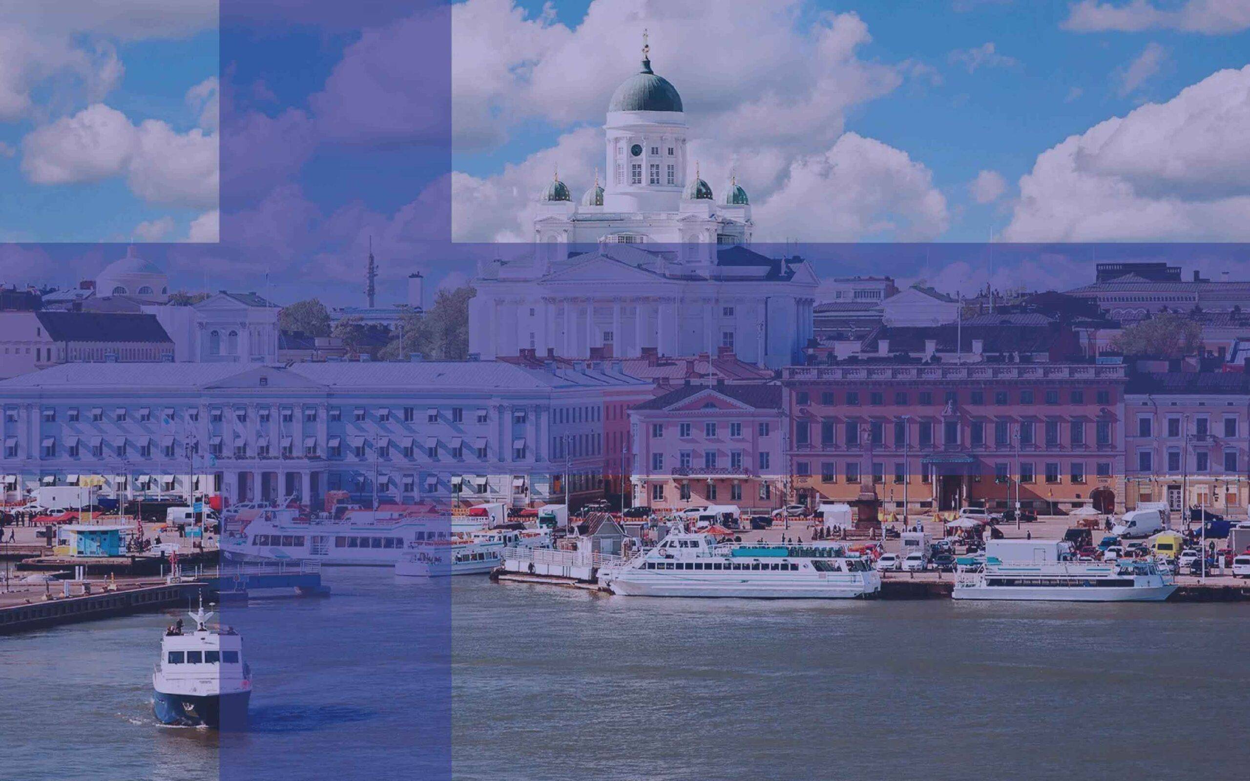 Conditions for immigration to Finland