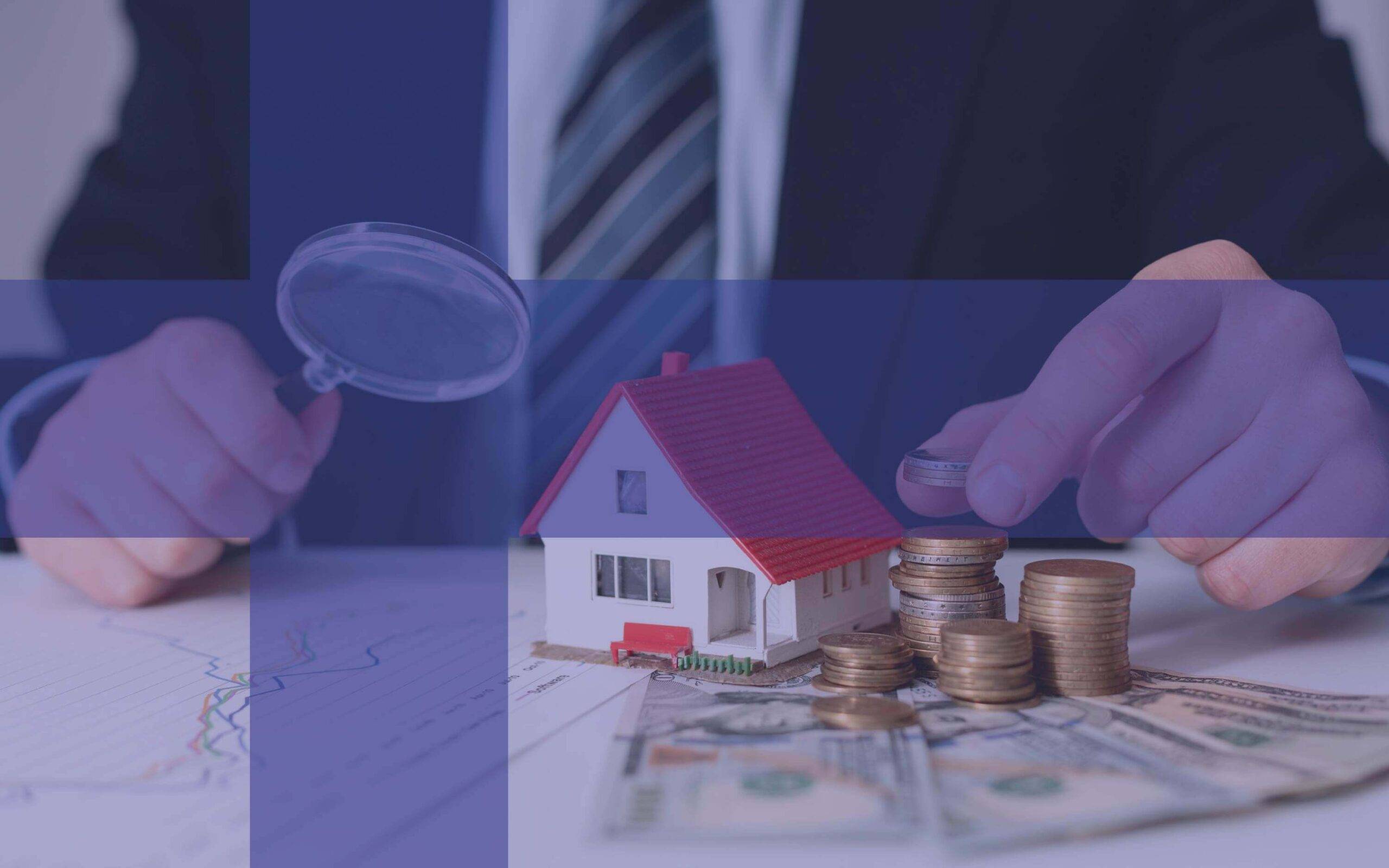 Monthly income in Finland