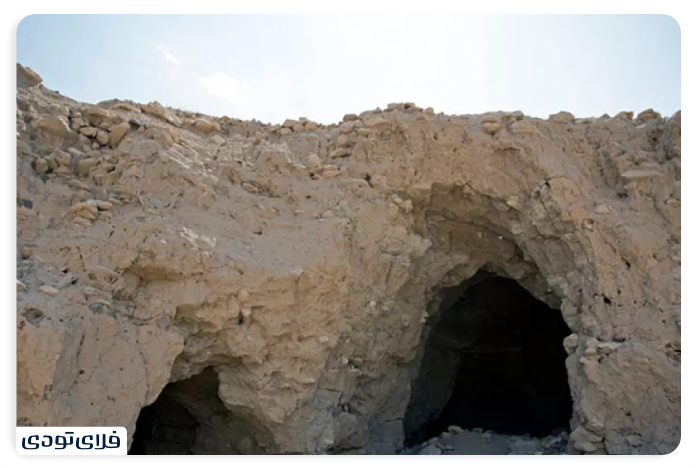 The historical castle of Elvir