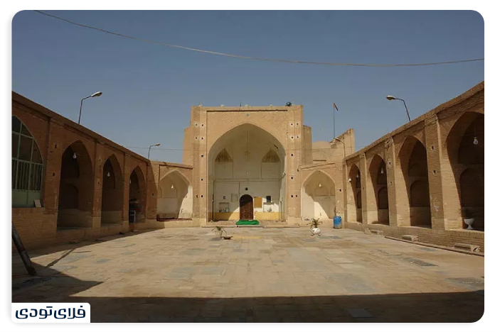 Imamzade Seyyed Ishaq