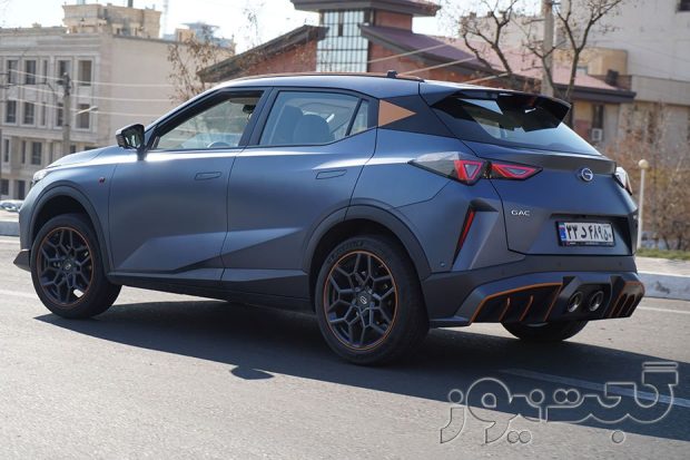 Full review of JS3 Rasa Motor