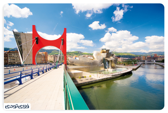 Bilbao, Spain