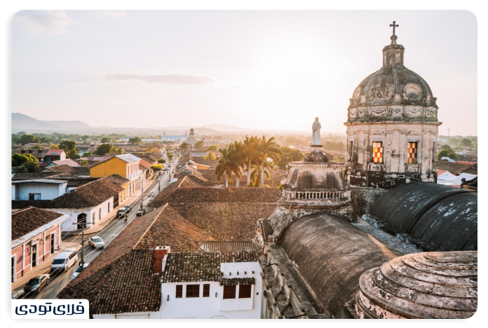 Granada is one of the best cities in Spain
