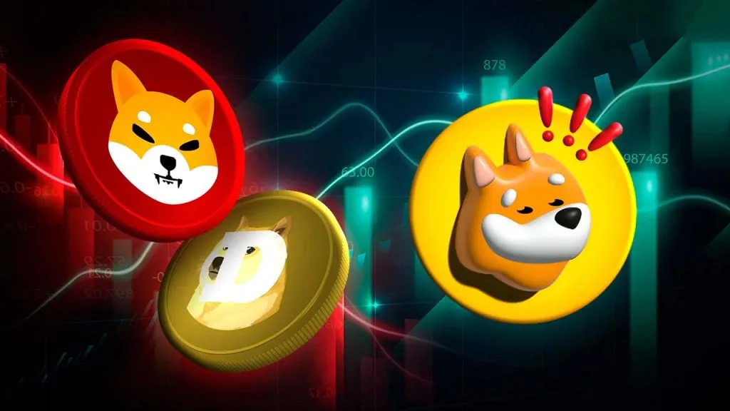 Bonk, Shiba or Dogecoin? Which one is worth investing in?