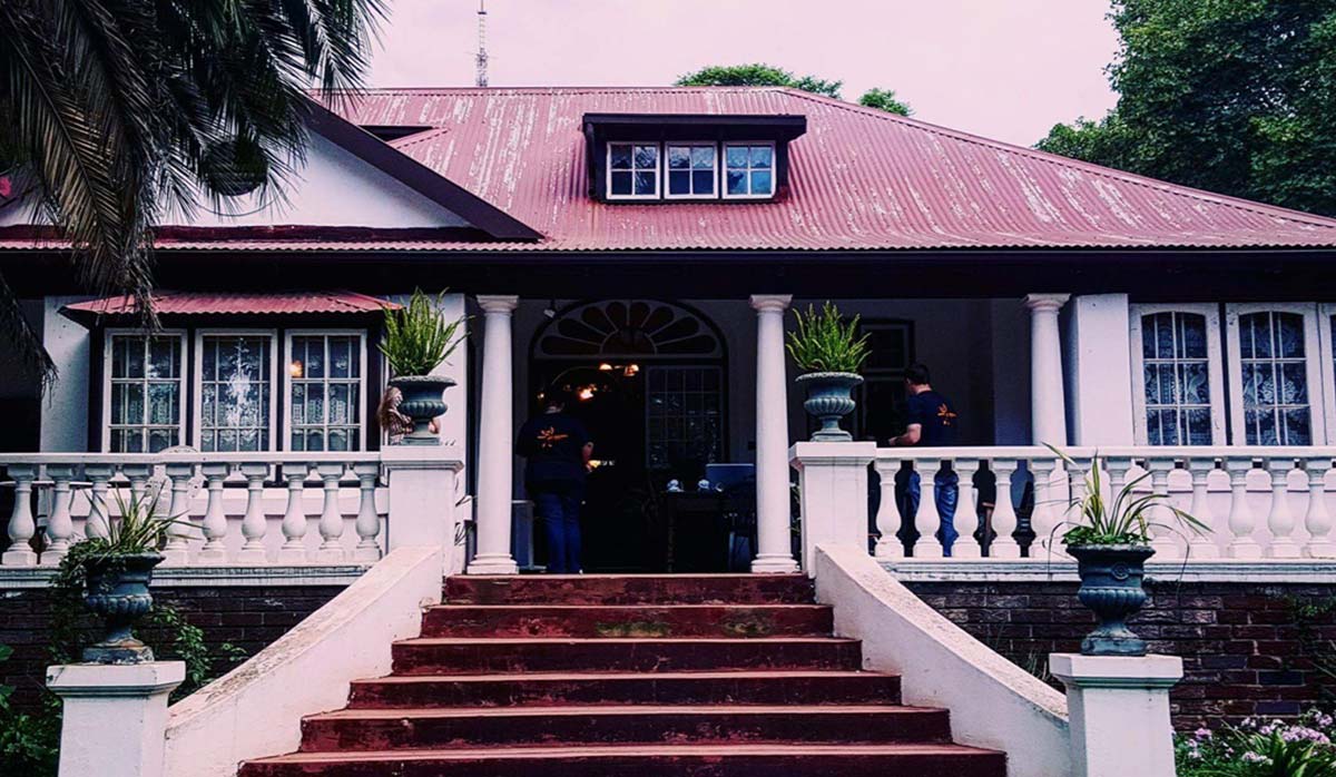 Johannesburg attractions