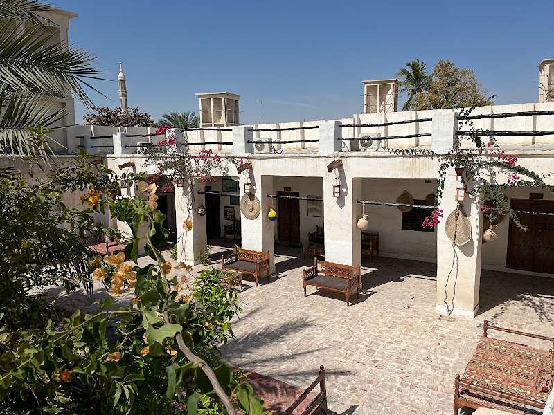 Mehre Sera tourism in Bandar Kong, photo source: Google Map, photographer: Asal Karimi