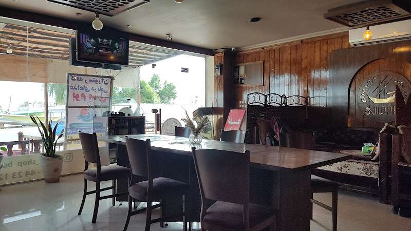 Boom Mesi Restaurant. Photo source: Google Map, photographer: Amir Manian