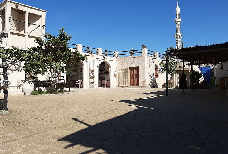 Bandar Kong Museum of Anthropology, photo source: visitkong, photographer: unknown