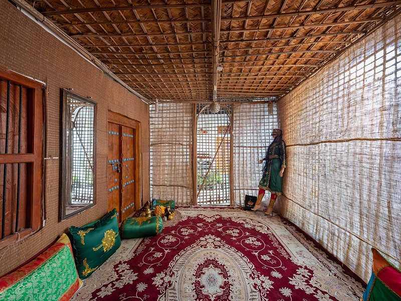 Handicraft House in Kong Harbor, photo source: visitkong, photographer: unknown