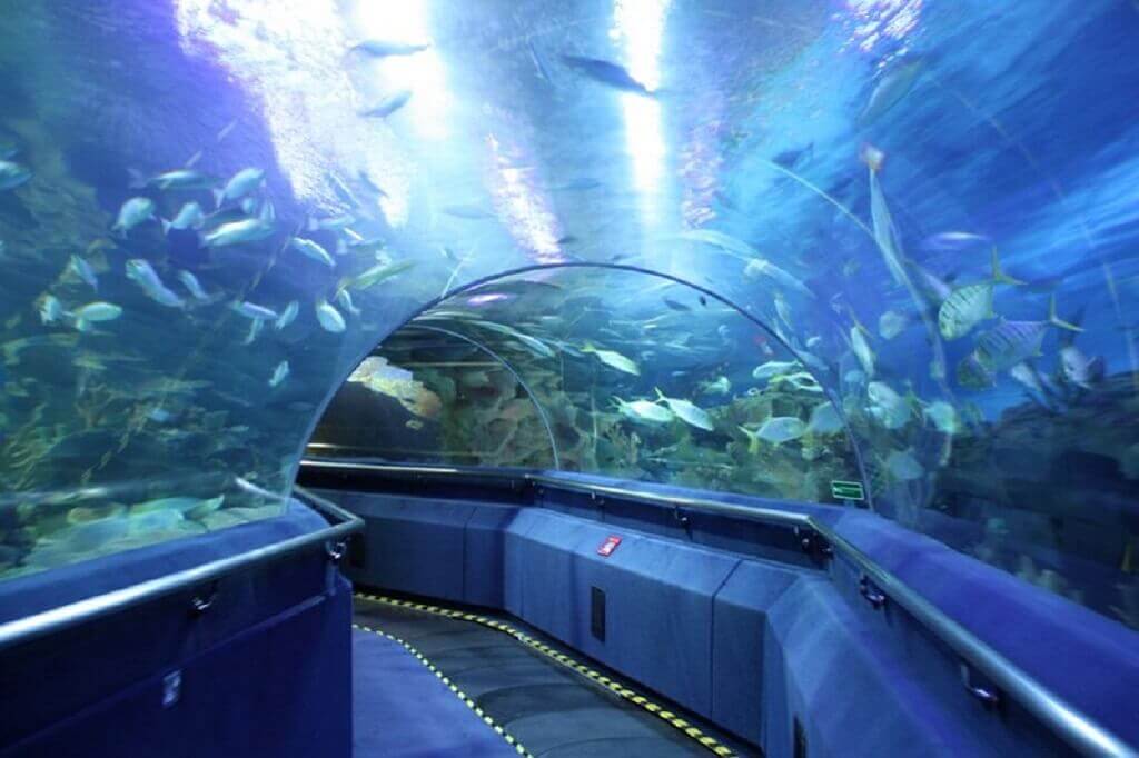 Kuala Lumpur Aquarium