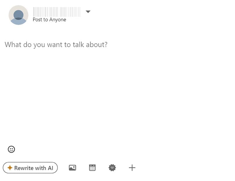 5 interesting features based on LinkedIn artificial intelligence