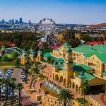 Johannesburg tourist attractions