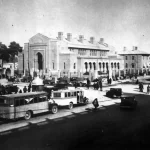 Tehran Artillery Square