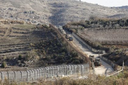 Abdullah Gul: Israel should not be allowed to abuse the situation in Syria