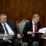 Al-Monitor: The partnership between Iran and Russia has deepened