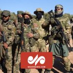 All the equipment of Syrian armed terrorists was American