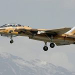 American media: Iran's F-14s have been updated