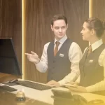 Hotel Ausbildung in Germany