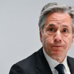 Blinken travels to the region to discuss Syria and the Gaza hostages