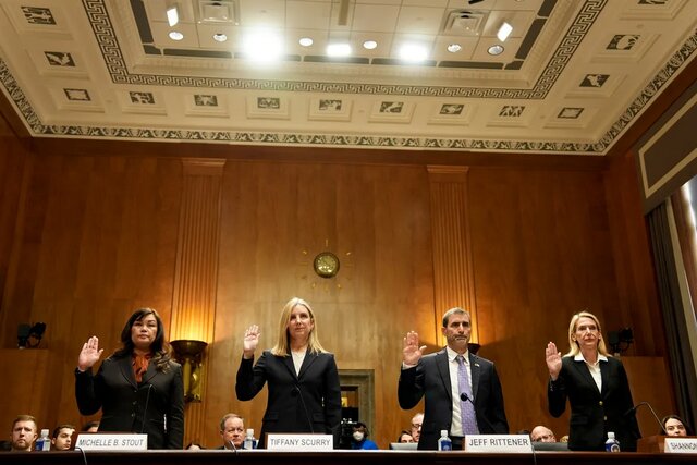 Bloomberg: Russian military companies get access to American technologies with a few simple clicks