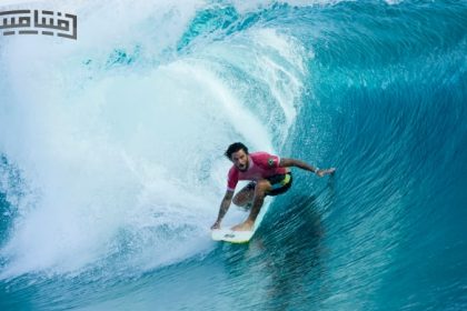 Fitness for water skiing