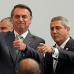 Brazilian four-star general arrested on suspicion of plotting a coup