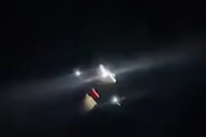 British warning about the threat of Russian