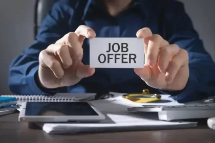 Job Offer Canada