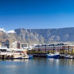 Tourist attractions in Cape Town - South Africa